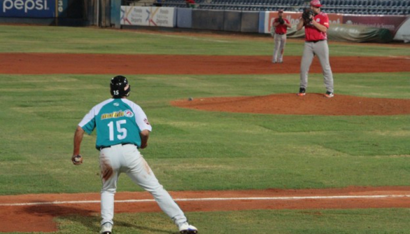 Los Bravos sin suerte ante los Tigres