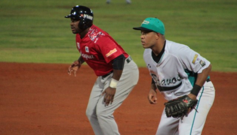 Los Bravos cayeron por una carrera