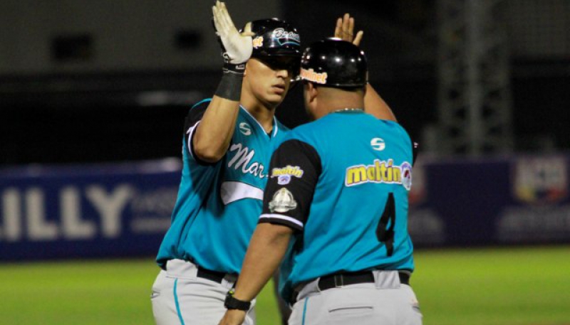 Los Bravos volvieron a ganar