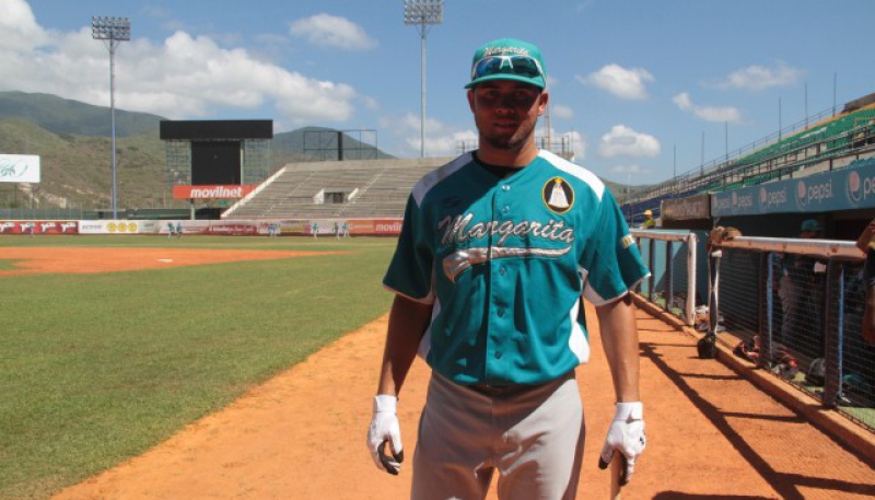 Breyvic Valera fue el 