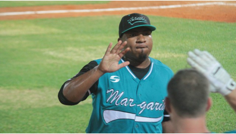 “Es un gusto jugar donde hay armonía