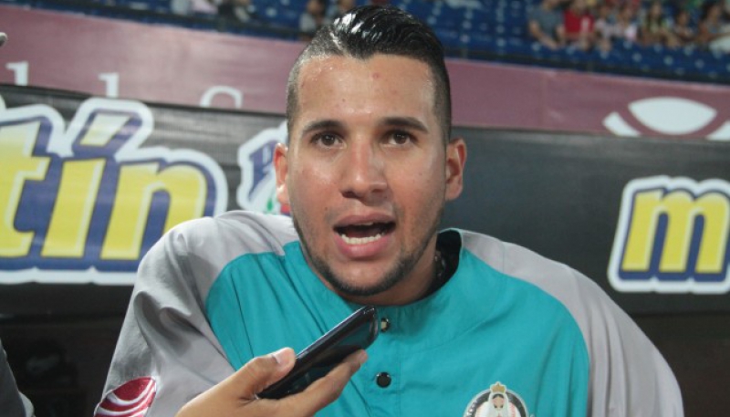 “Me siento orgulloso de los muchachos”