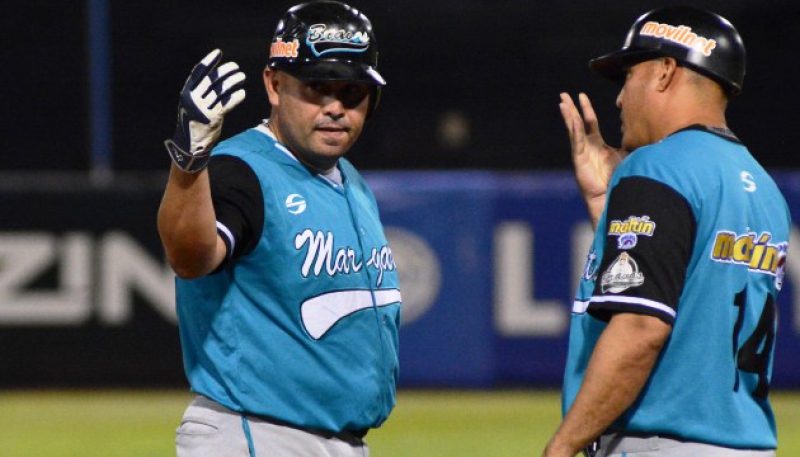 Los Bravos no pudieron en la capital