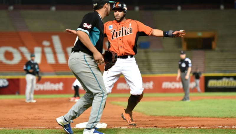 Los Bravos fueron superados 4-3