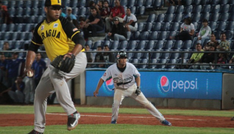 Los Bravos terminaron la ronda regular