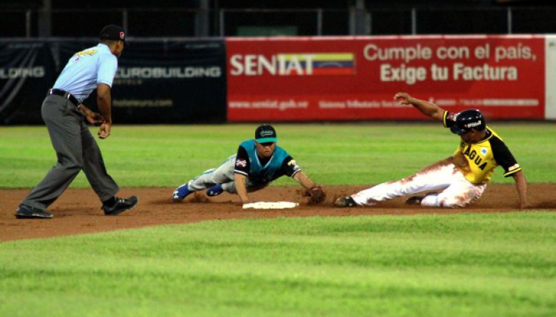 Los Bravos jugarán por el 