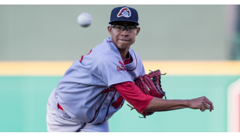 Silfredo García salvó su 2do juego