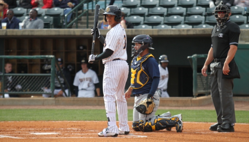 Thairo Estrada llegó a 8 remolcadas