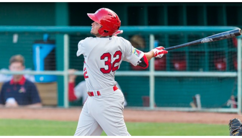 Breyvic Valera empujó tres carreras