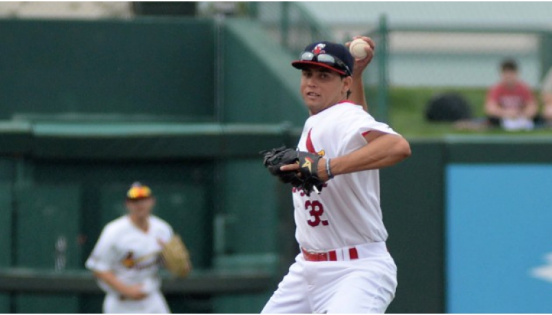 Breyvic Valera dio par de imparables