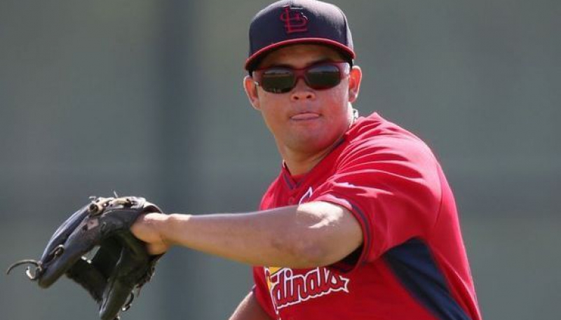 Breyvic Valera hizo su estreno en AAA