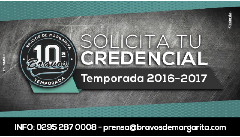 Proceso de Acreditaciones abierto