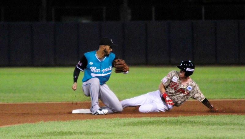 Foto Prensa Tigres de Aragua