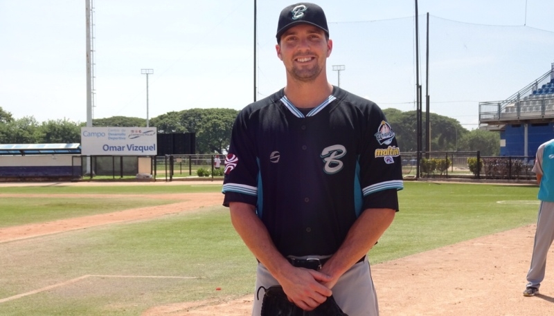 Reporte de Prensa de los Bravos de Margarita