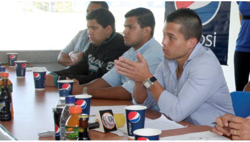 Bravos dará chance a su sangre joven