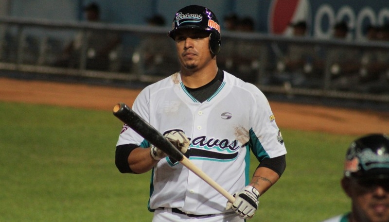 José Osuna fue electo 