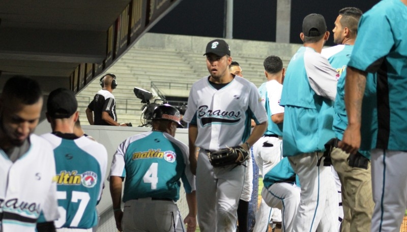 Prensa Bravos de Margarita