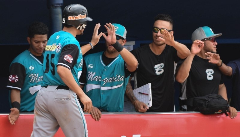 Los Bravos tuvieron una semana de 3-3