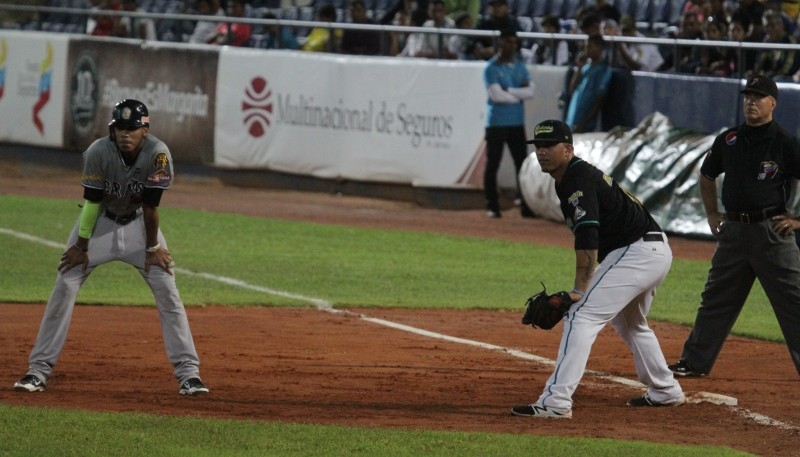 Los Bravos dejaron 1-3 en la semana 10