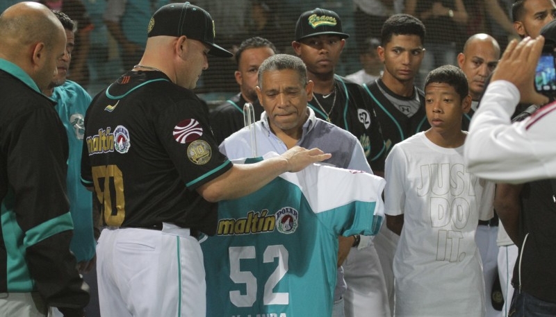 Prensa Bravos de Margarita
