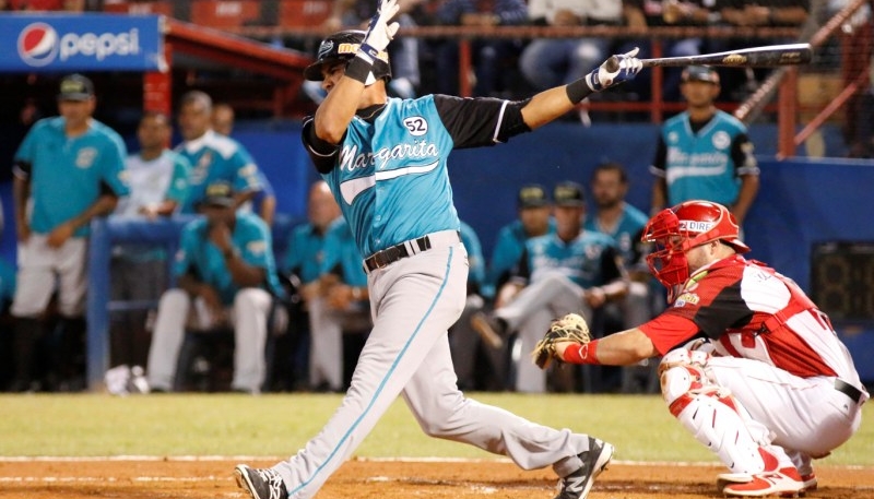 Los Bravos cayeron y la serie está 1-1