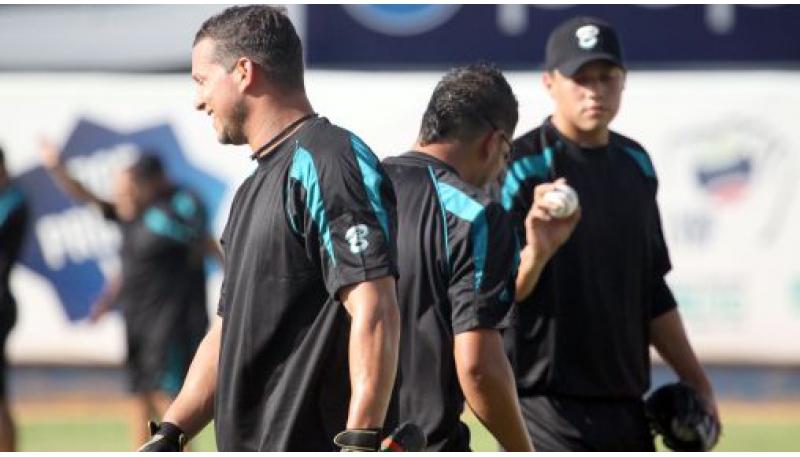 Bravos presenta examen de pretemporada