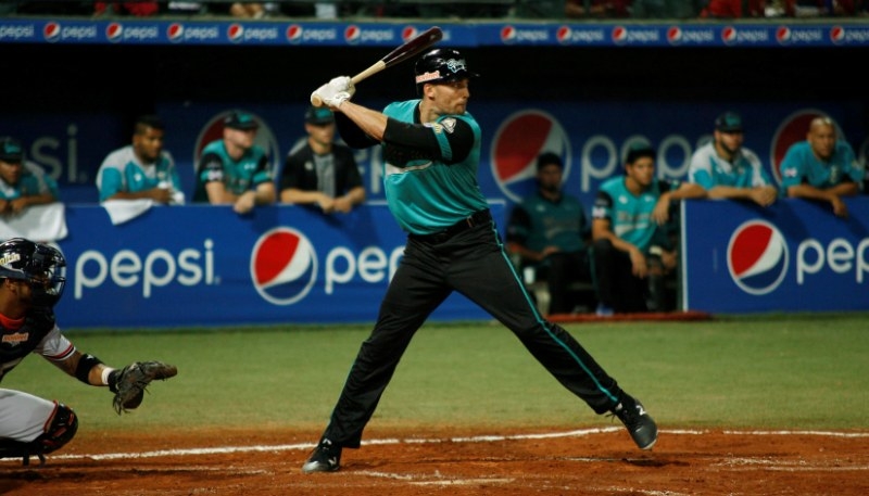 Reporte de Prensa Bravos de Margarita