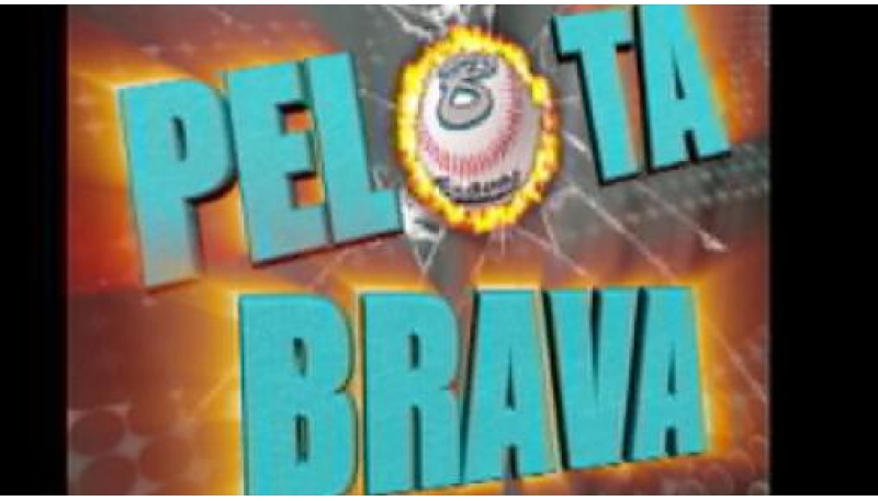 Pelota Brava hoy en pantalla