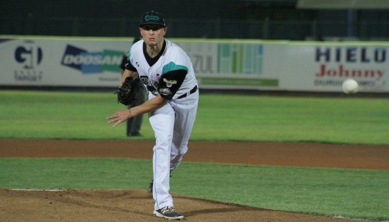 Reporte de Prensa Bravos de Margarita