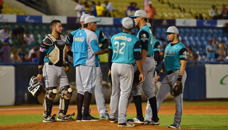 Prensa Bravos de Margarita