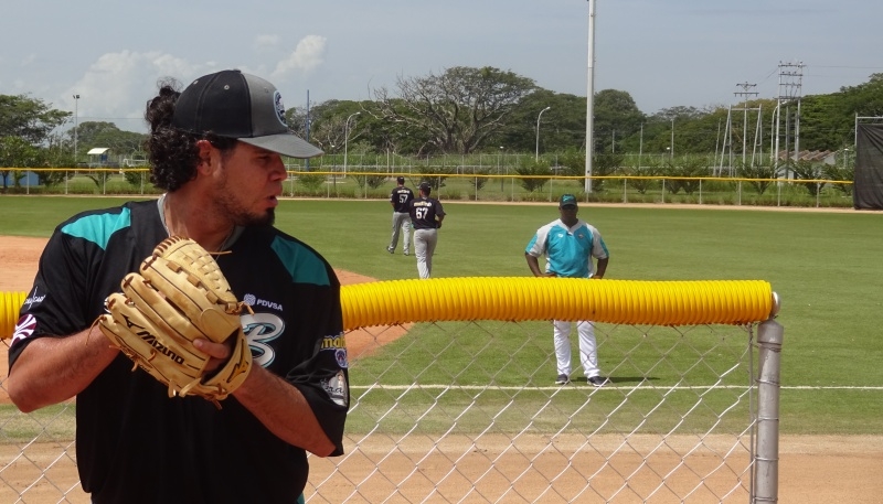 Bencomo Jr., llegó motivado para pelear por el título