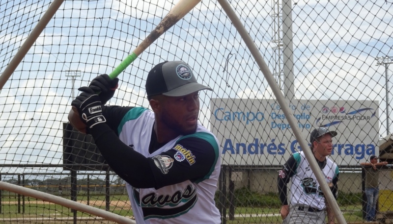 Prensa Bravos de Margarita
