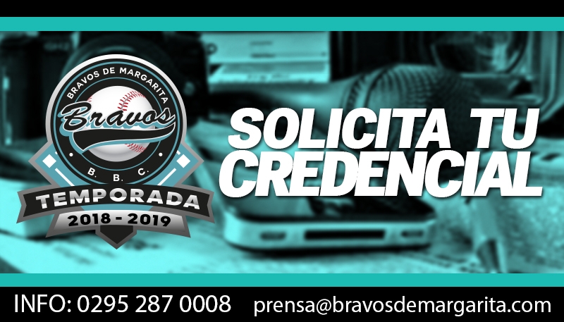 Prensa Bravos de Margarita