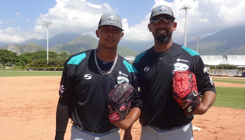 Prensa Bravos de Margarita