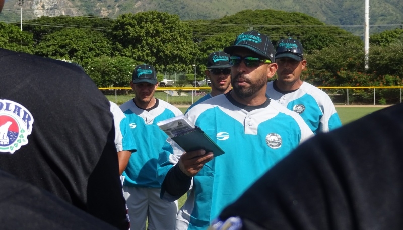 Prensa Bravos de Margarita