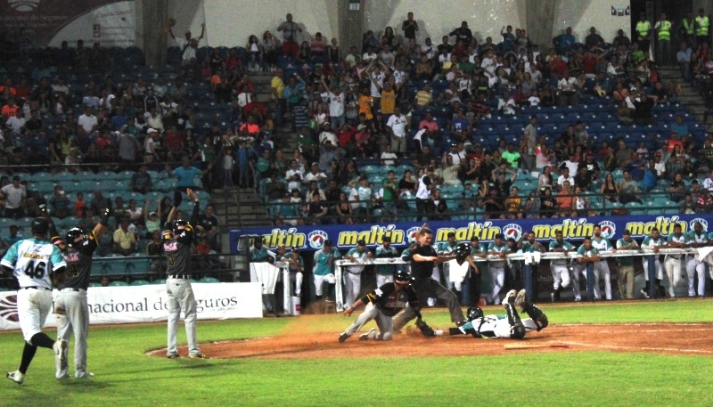Prensa Bravos de Margarita