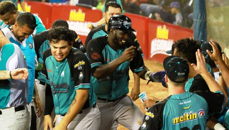 Prensa Bravos de Margarita