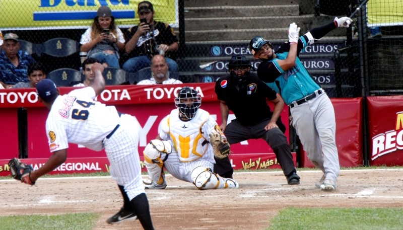 Prensa Bravos de Margarita