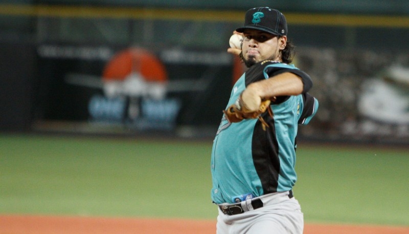 Bencomo Jr., se creció en la tercera semana