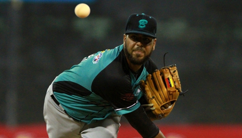 Lista la rotación para la cuarta semana