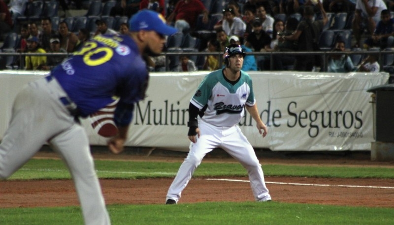 Prensa Bravos de Margarita