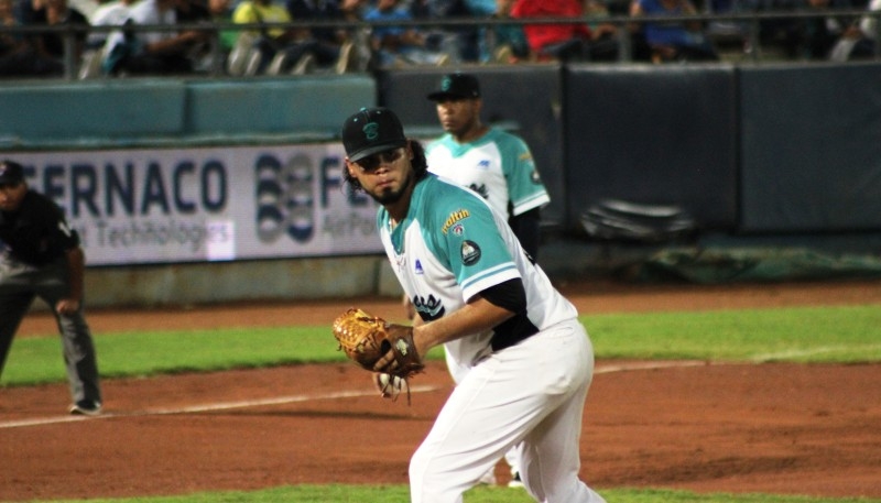 Prensa Bravos de Margarita