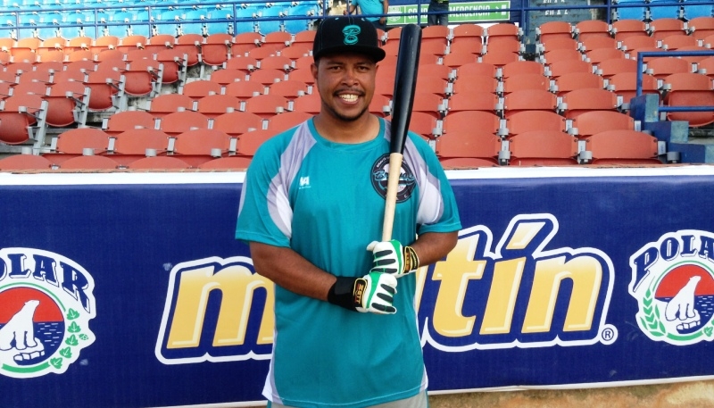 Prensa Bravos de Margarita