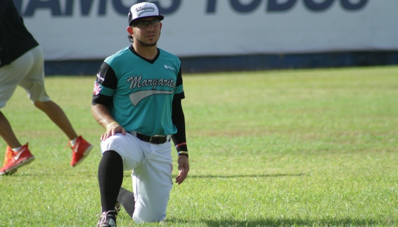 Prensa Bravos de Margarita