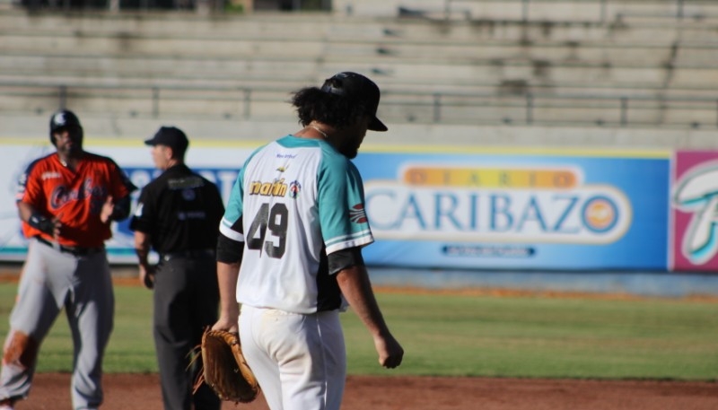 Semana para el olvido