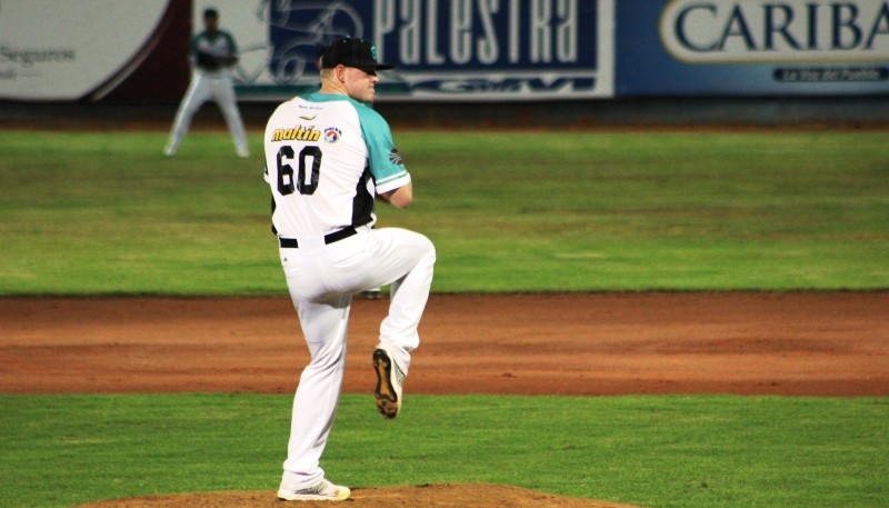 Darnell en la rotación de la séptima semana