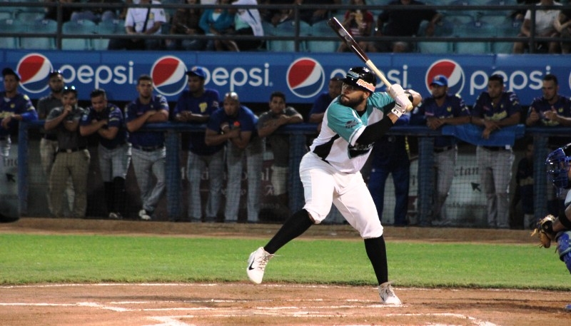 José Rojas sacó la casta en la última semana