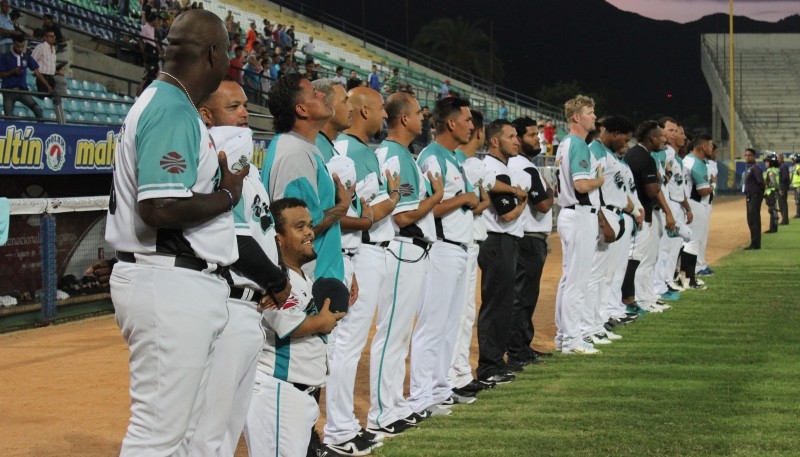 Prensa Bravos de Margarita