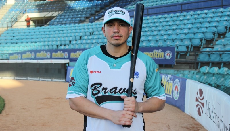 Prensa Bravos de Margarita