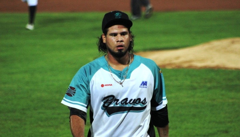 Prensa Bravos de Margarita
